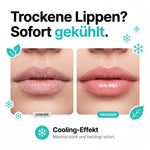 Apricoco Peel-Off Lip Mask - Sanftes Lippen-Peeling