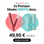 Apricoco Lip Plumper: vollere Lippen ohne Spritze