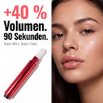 Apricoco Lip Plumper: vollere Lippen ohne Spritze