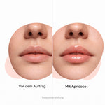 Apricoco Lip Plumper: vollere Lippen ohne Spritze