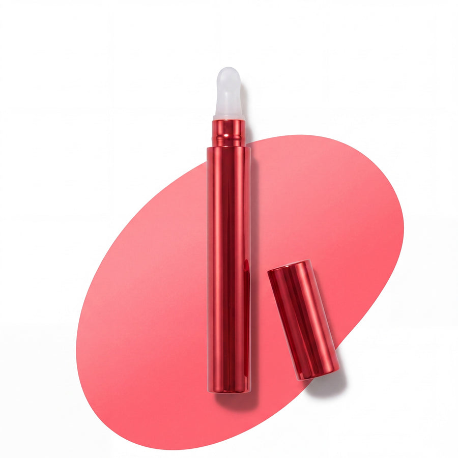 Apricoco Lip Plumper: vollere Lippen ohne Spritze