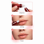 Apricoco Lip Plumper: vollere Lippen ohne Spritze