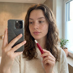 Apricoco Lip Plumper: vollere Lippen ohne Spritze